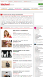 Mobile Screenshot of kischuni.de